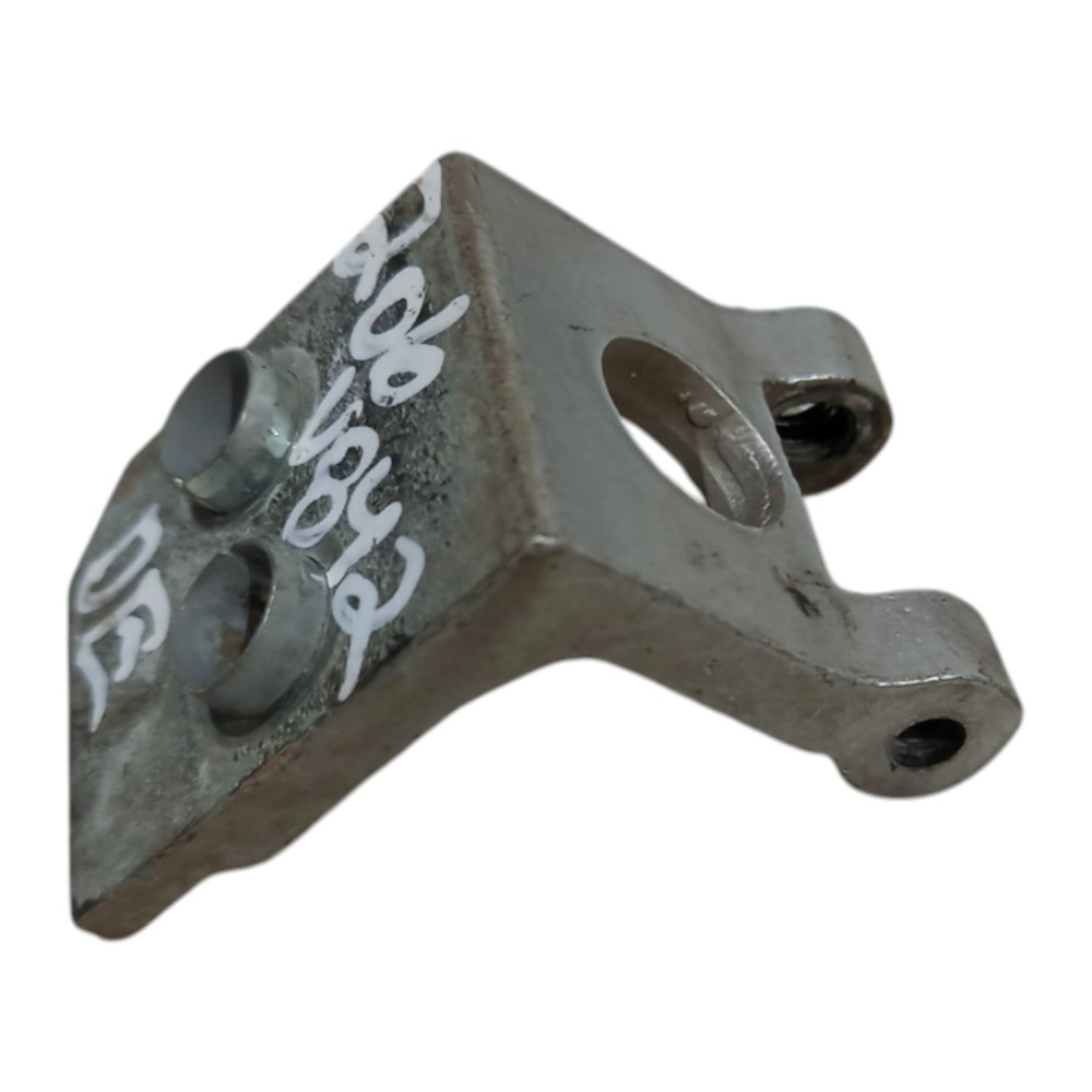 Dobradiça Dianteira Esquerda Peugeot 206 1999 A 2010 3