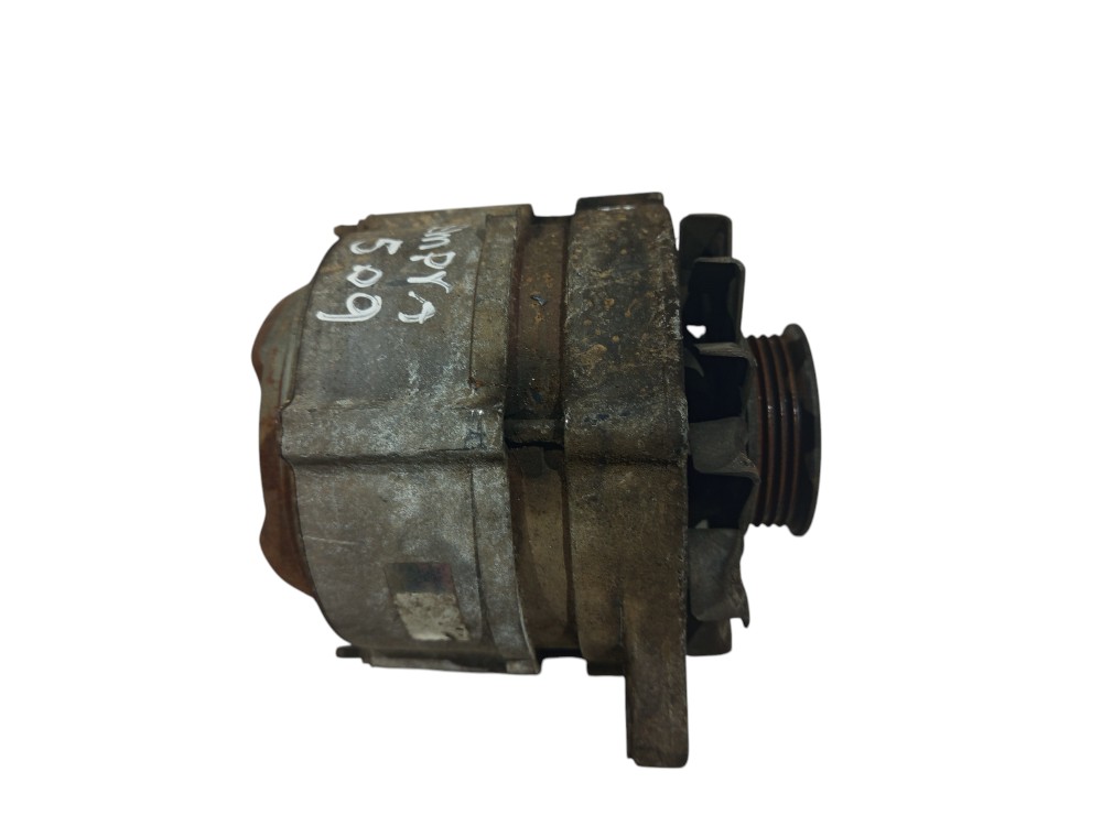 Alternador Fiat Tempra 2.0  1991 1992 1993 A 2003 7