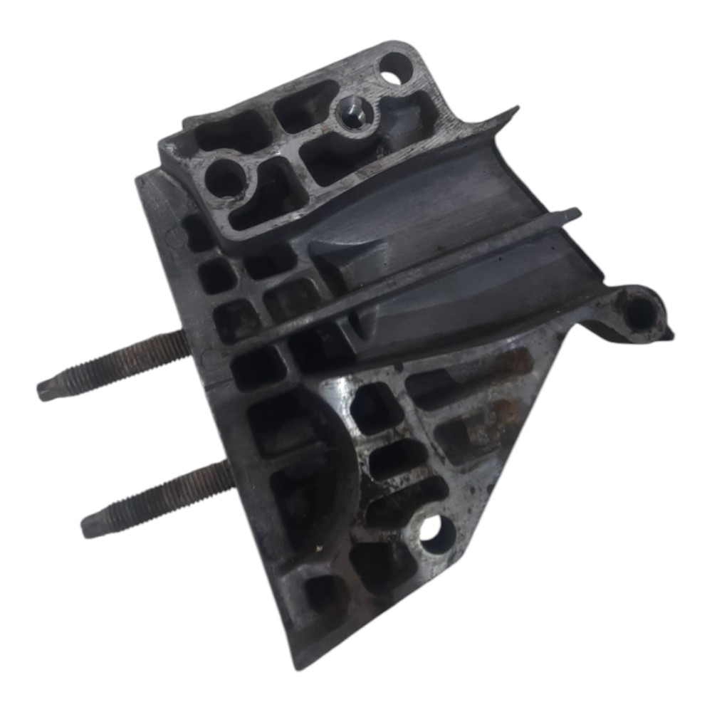 Suporte Dianteiro Direito Motor Ford Focus 2.0 1996 A 2001 6
