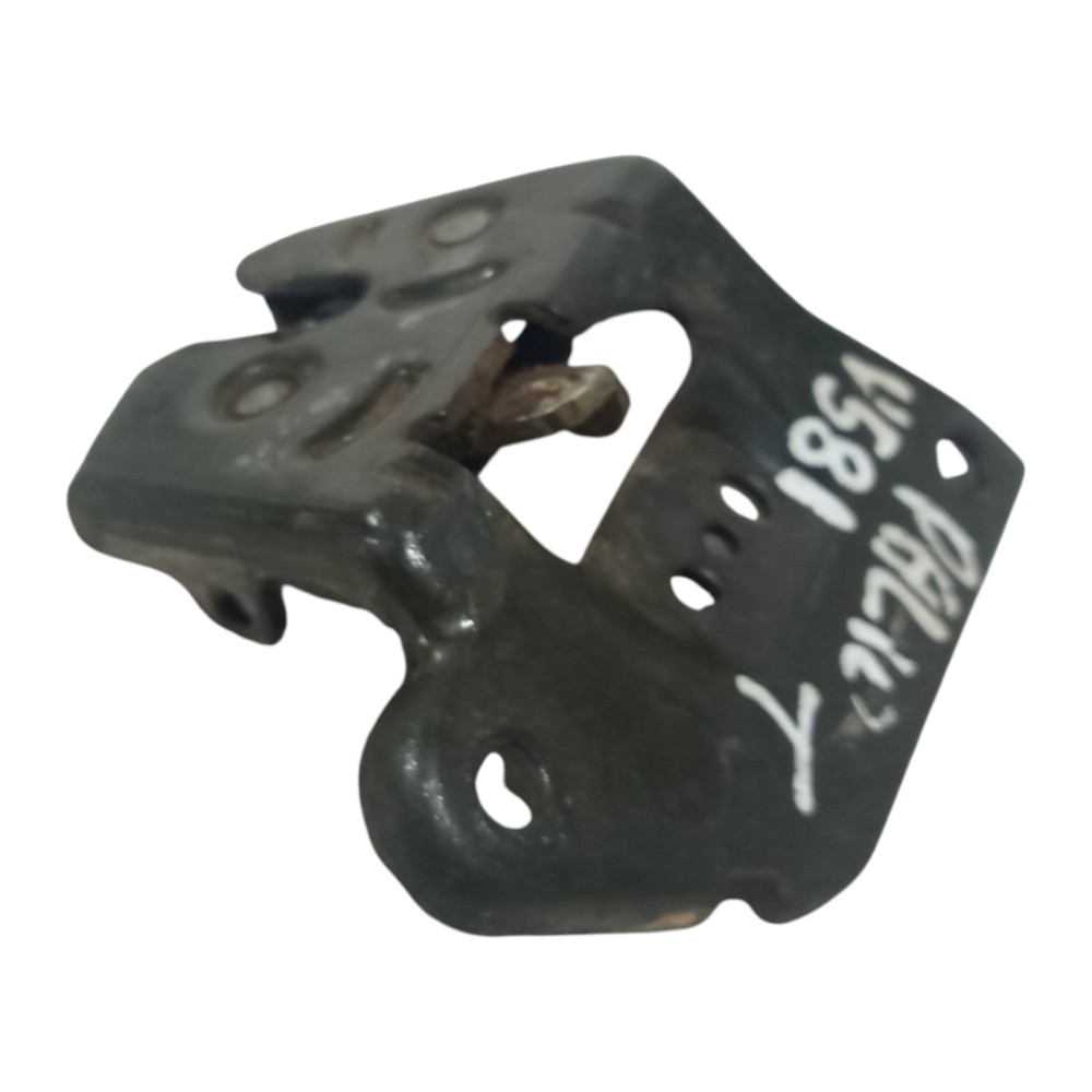 Fechadura Porta Mala Tampa Traseira Fiat Palio 1996 A 2002 3
