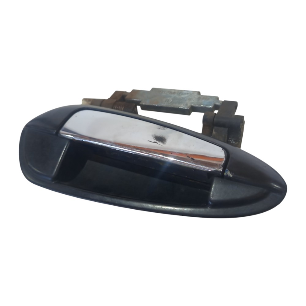 Maçaneta Externa Traseira Direita Fiat Linea 2009 A 2014 5