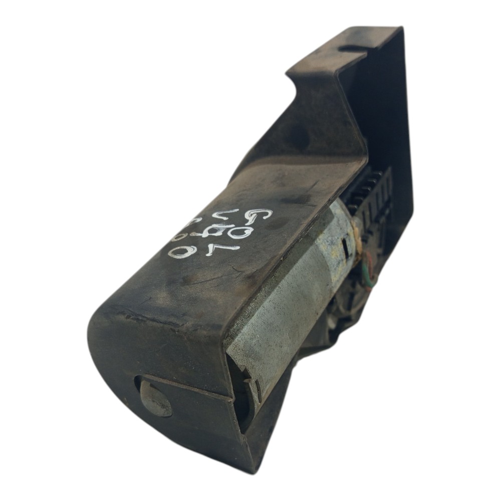 Motor Limpador Vidro Traseiro Volkswagen Gol G2 1995 a 1999 3