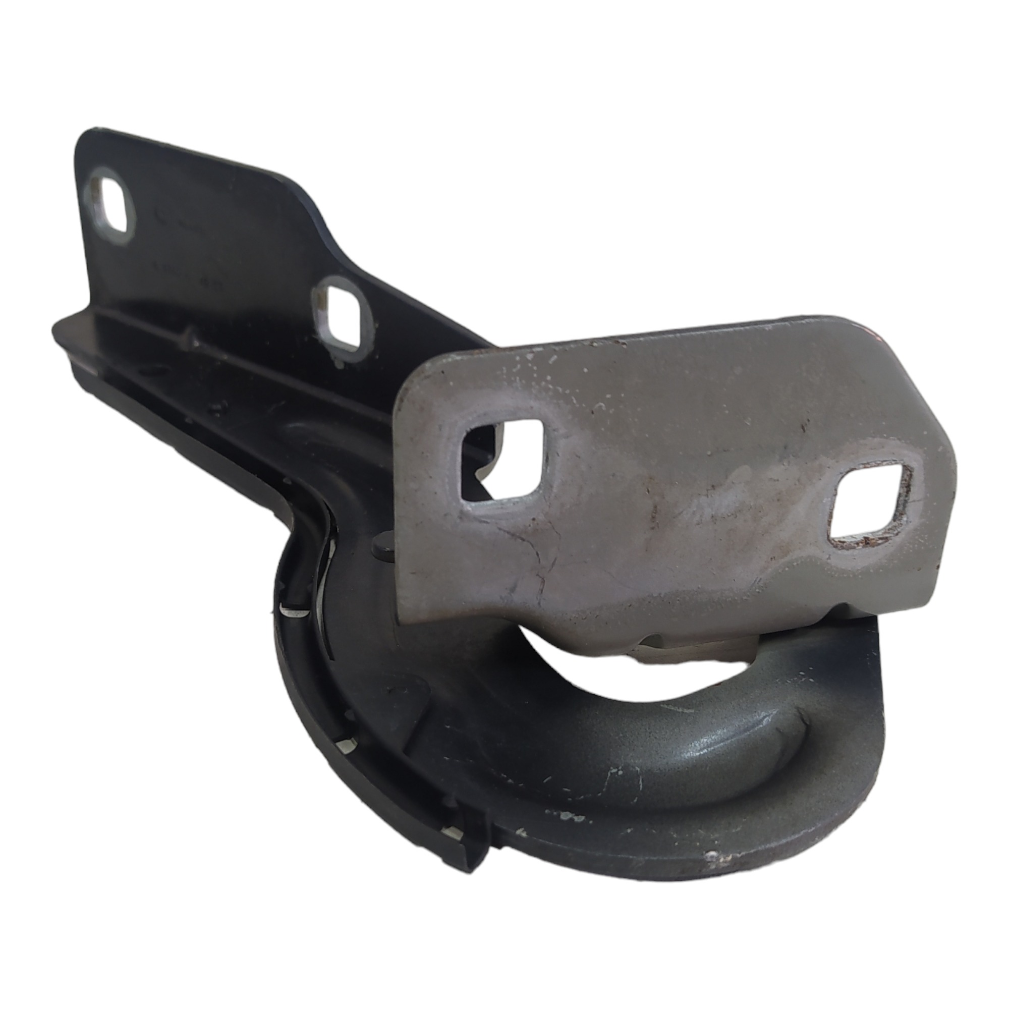 Dobradiça Direita Capô Renault Scenic 2001 2002 2003 A 2011 4