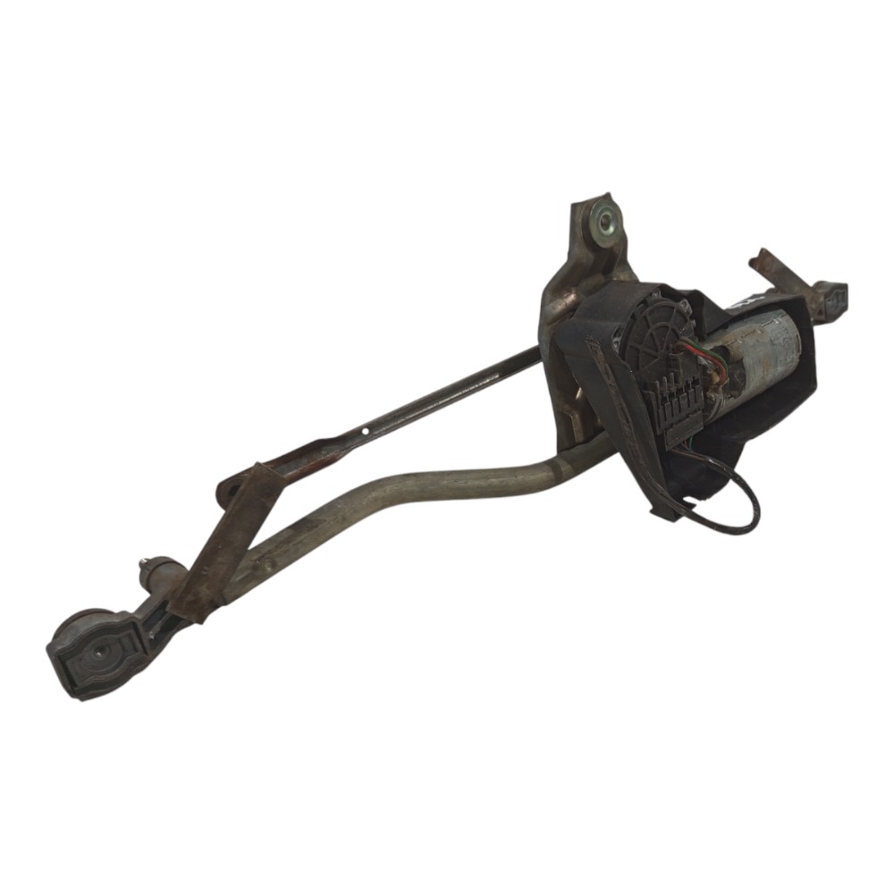 Galhada Motor Limpador Parabrisa Vw Gol G2 1995 A 2005 5
