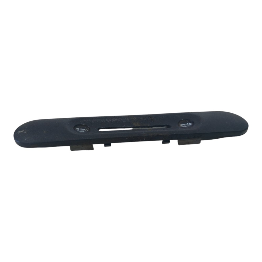 Cobertura Reciculador Ar Gm Chevrolet Corsa 1996 A 2004 2