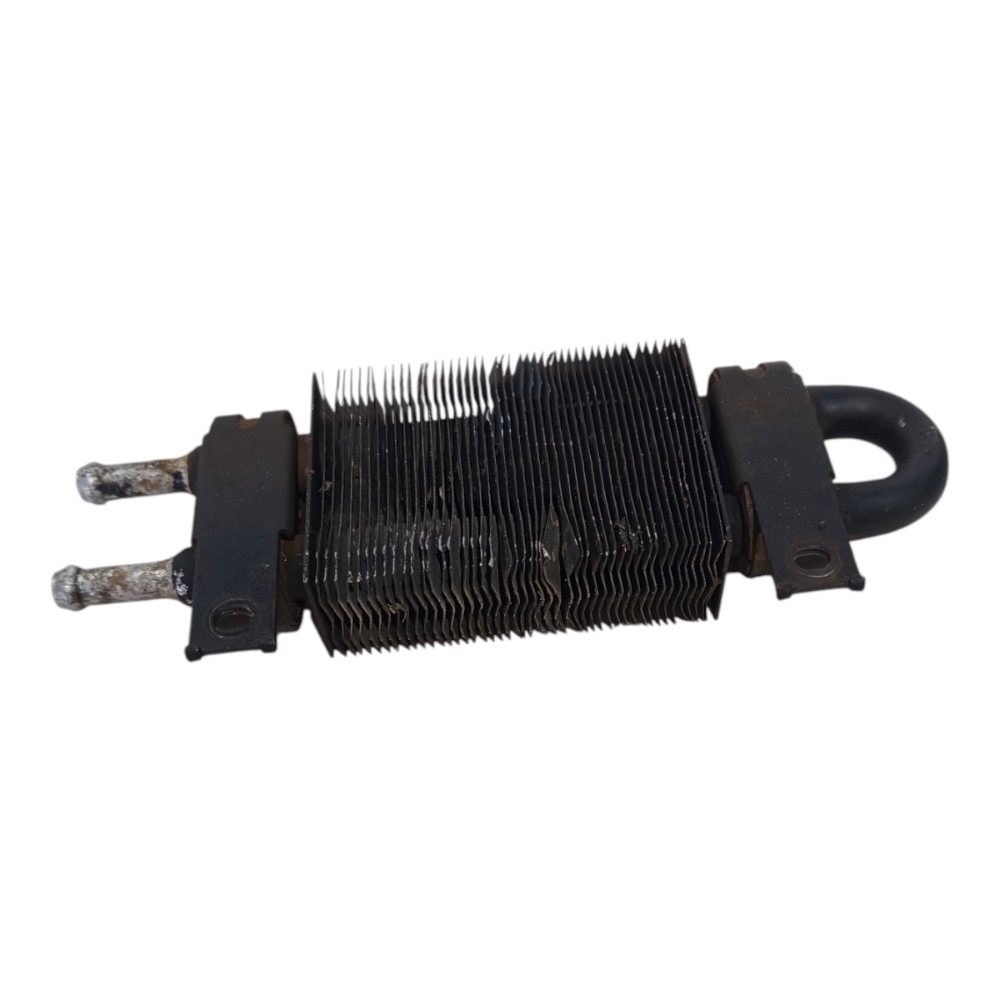 Radiador Resfriador Óleo Hidráuli Hyundai Santa Fé 2007 A 11 4