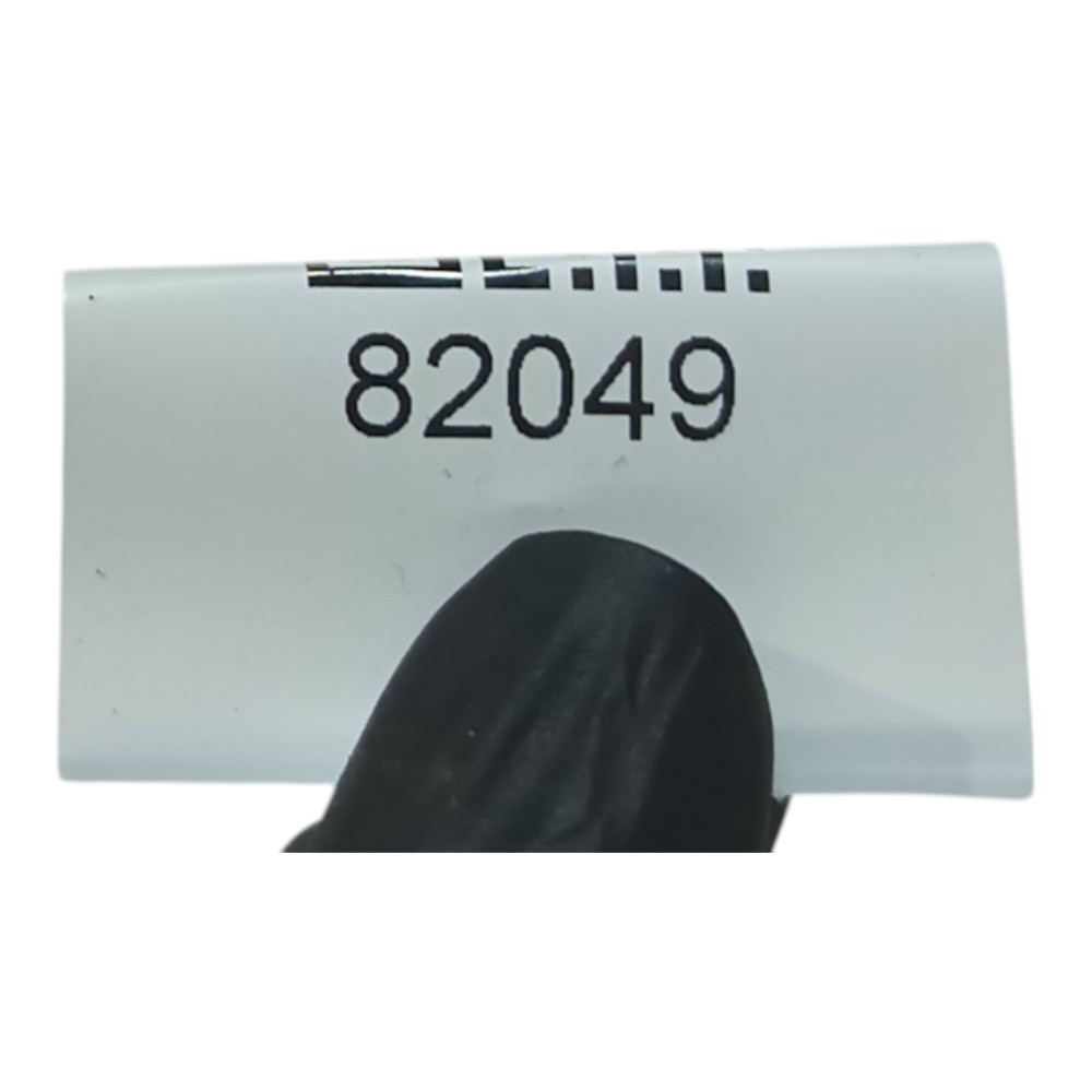 Grade Tela Altofalante Diant Esquerd Peugeot 206 2000 A 2006 Preto 9