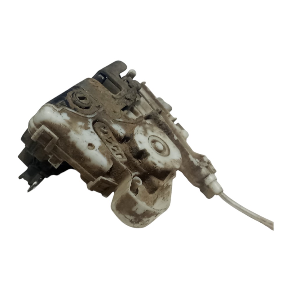 Fechadura Traseira Direita Volkswagen Voyage 2008 A 2023 8