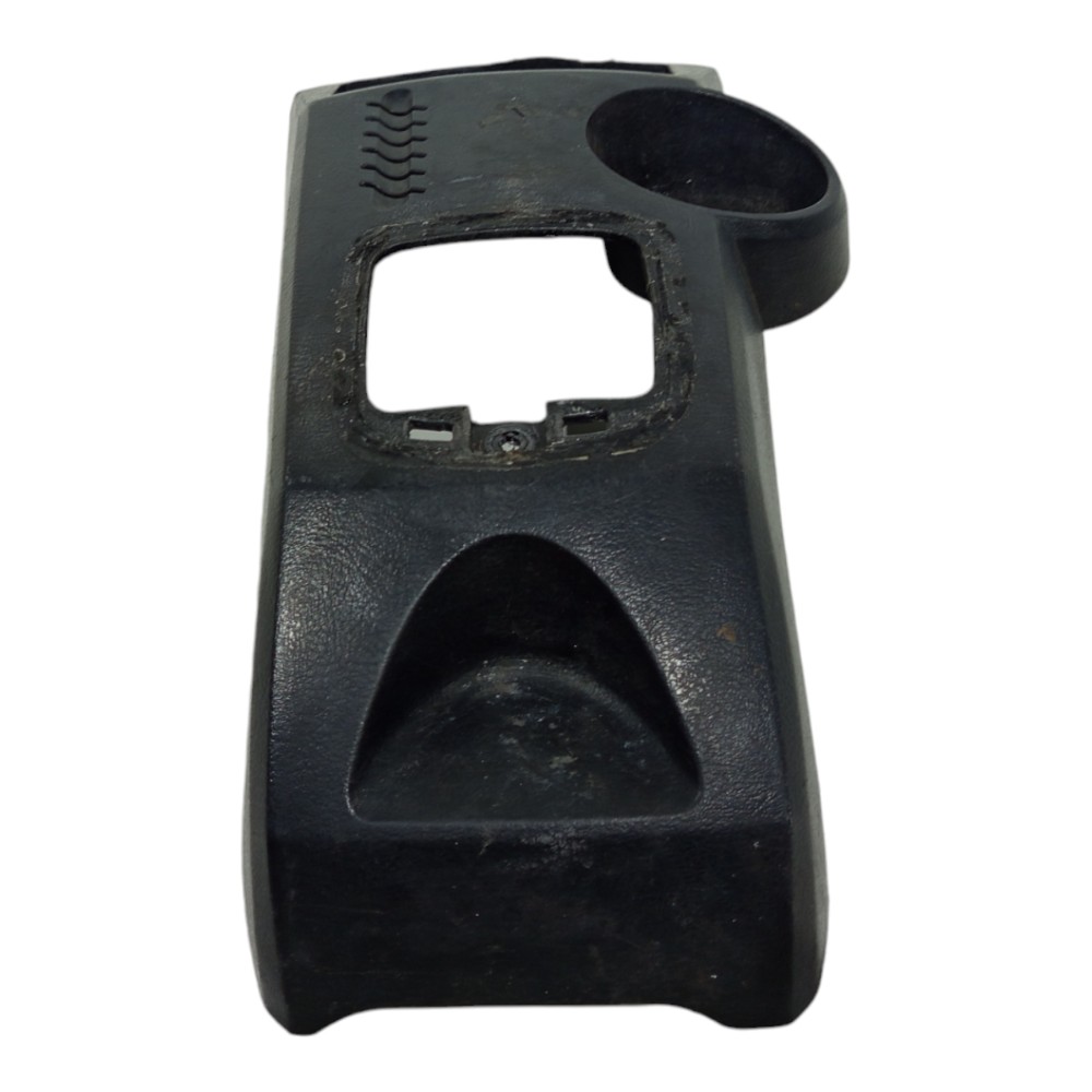 Console Sentral Moldura Câmbio Volkswagen Gol G3 1999 A 2005 1
