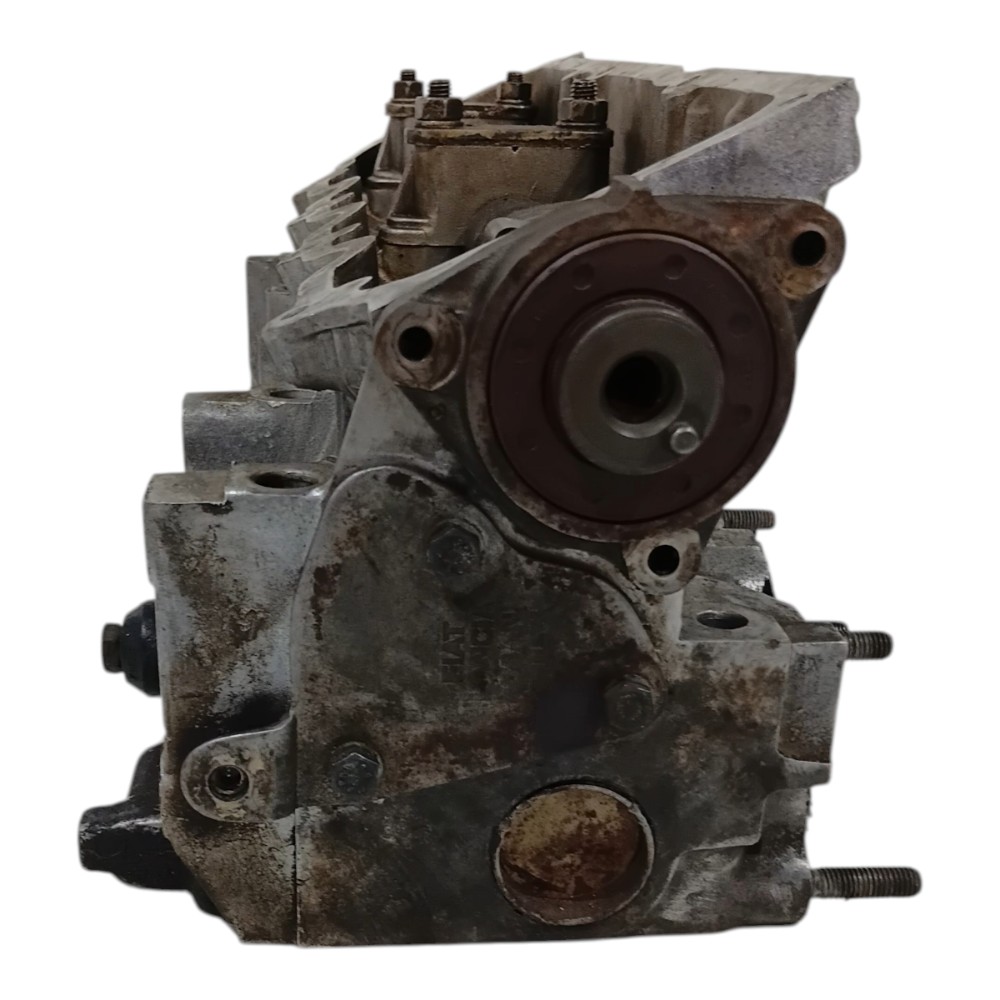 Cabeçote Motor Fiant Uno Fiorino 1.5 8v 1994 A 2000 7