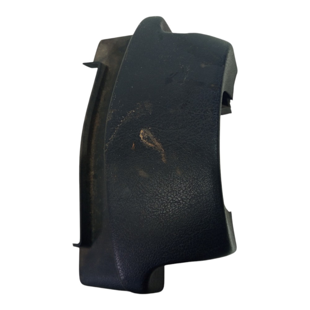 Moldura Chave Seta Peugeot 206 1999 2000 2001 A 2009 5