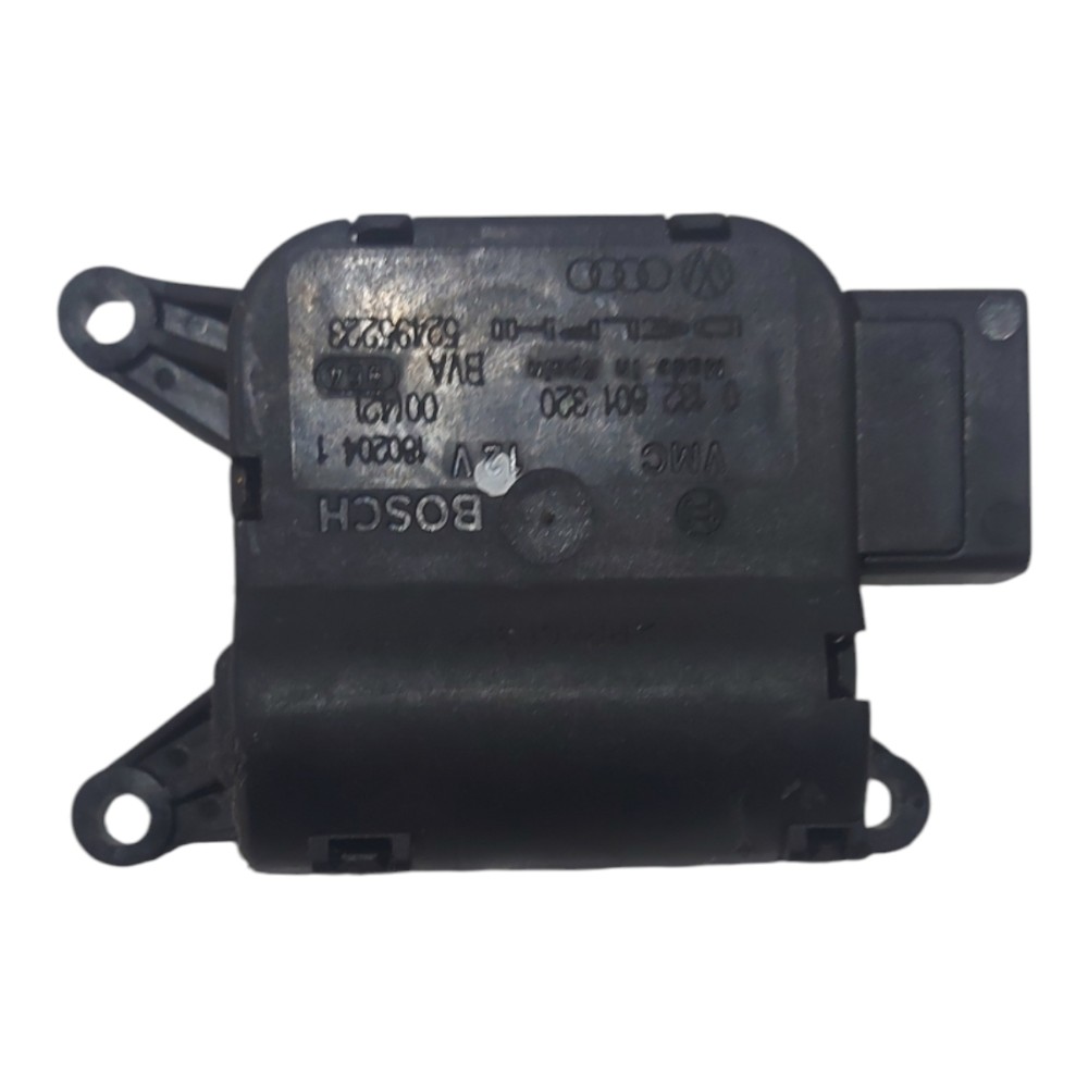 Motor Atuador Porsche Cayenne 2003 A 2006 7