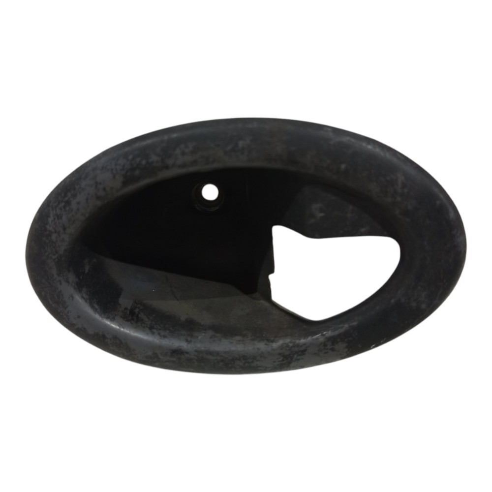 Moldura Maçaneta Traseiro Direito Ford Fiesta 1996 97 A 2002 7