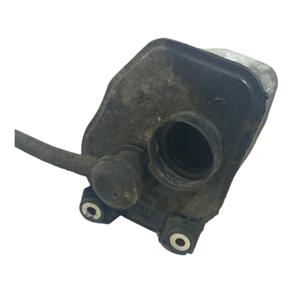 Filtro Canister Audi A3 1.6 8v 1997 A 2006 Vw Golf NB 1999 2