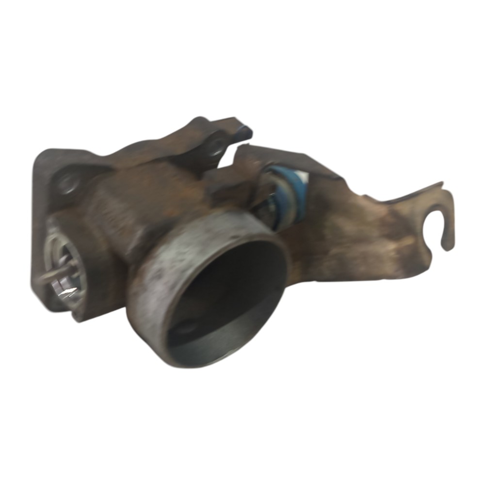 Tbi Corpo Borboleta Ford Fiesta 1 0 8v 1994 1995 1996 A 2002 6