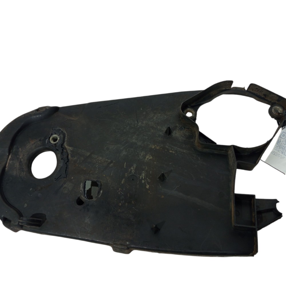 Capa Correia Dentada Volkswagen Gol Parati G2 1996 A 2005 8
