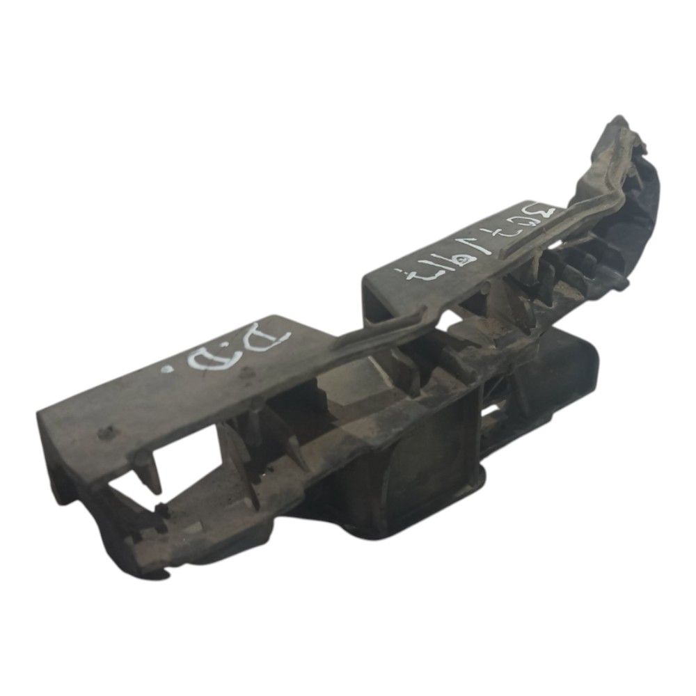 Suporte Guia Direito Para-choque Dianteiro Peugeot 307 02/12 7