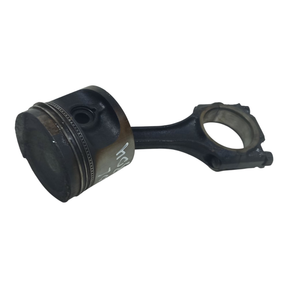 Pistão Biela Vw Gol 1.0 16v 1994 1995 1996 1997 1998 A 2005 1