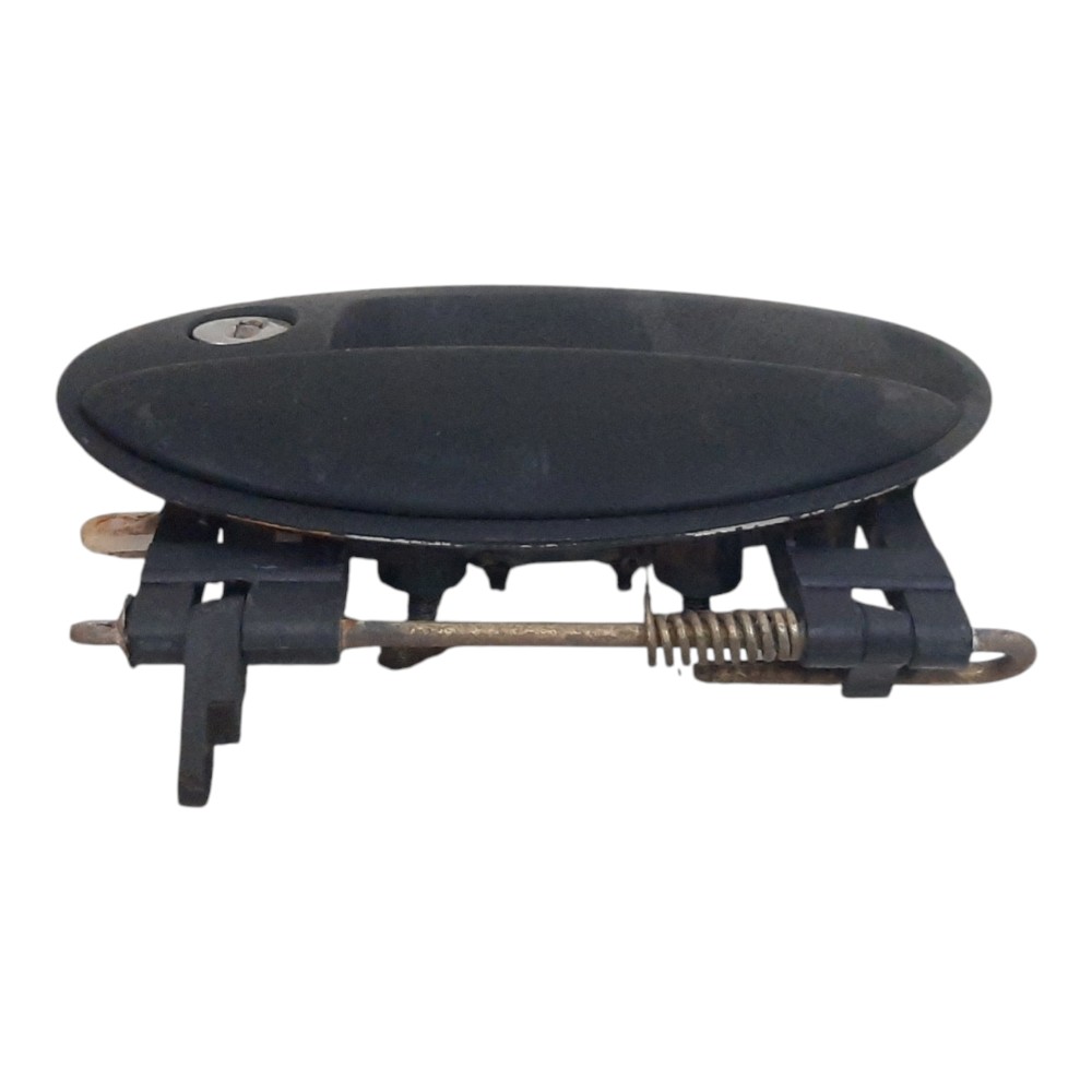 Maçaneta Externa Dianteira Esquerda Gm Celta 2001 2002 A 06 6