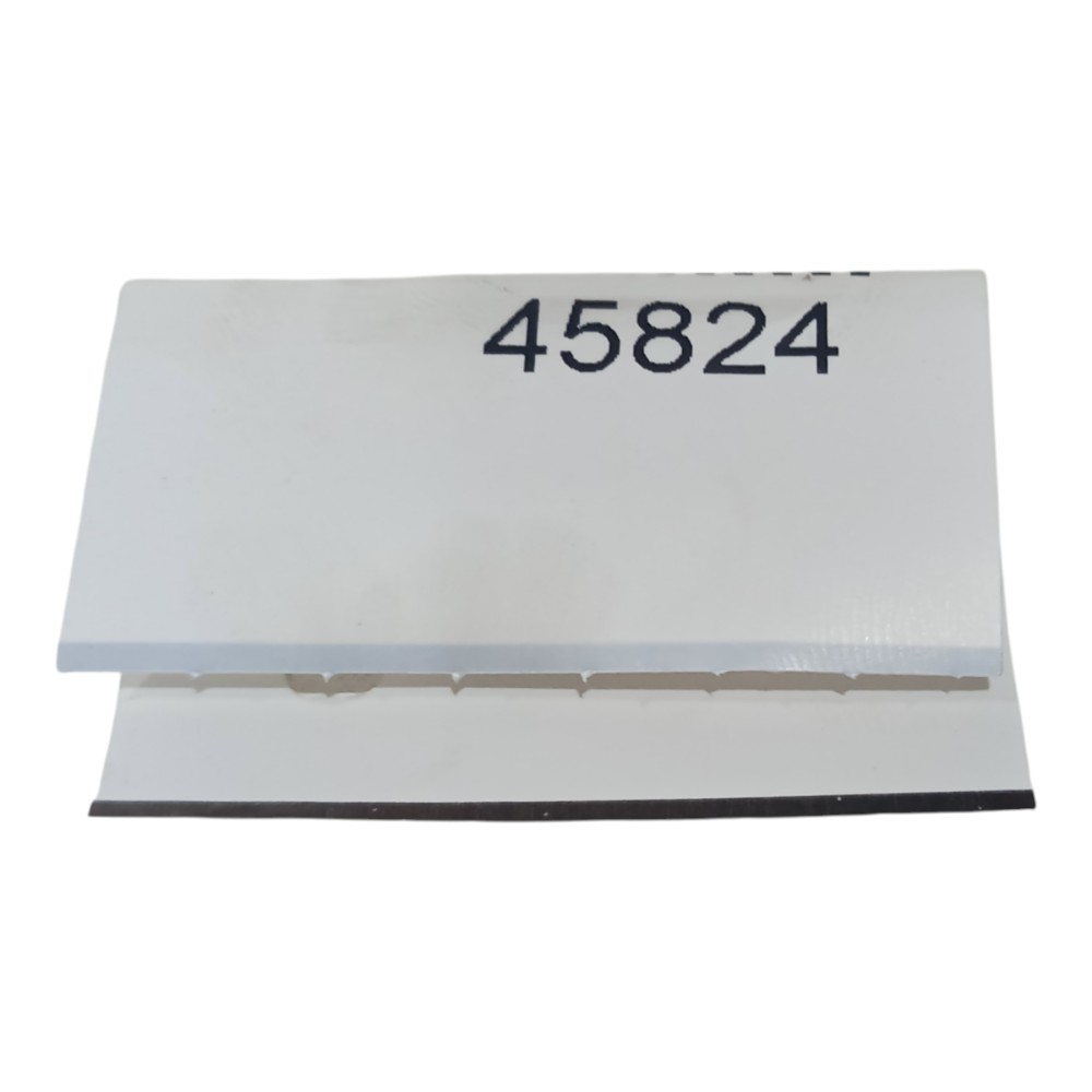 Limitador Porta Traseira Esquerda Vw Voyage G5 2008 A 2012 9
