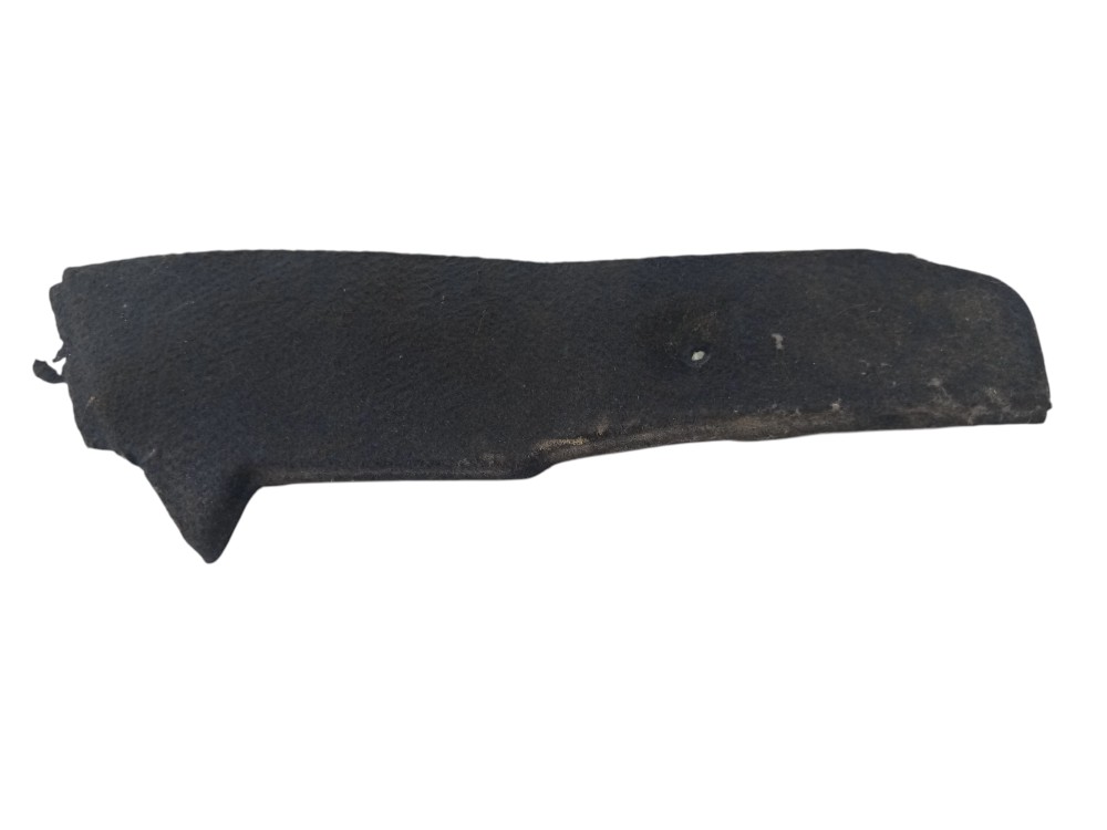 Moldura Carpete Inferior Console Le Fiat Siena 2012 A 2021 7