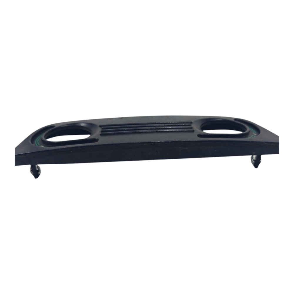 Moldura Painel Comando Ventilador Ar Fiat Palio 1996 A 2003 2