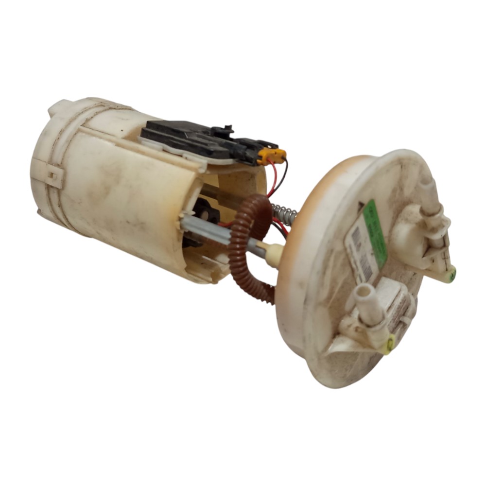 Bomba Combustível Chery Celer Tiggo 2 2012 2013 2014 A 2018 3