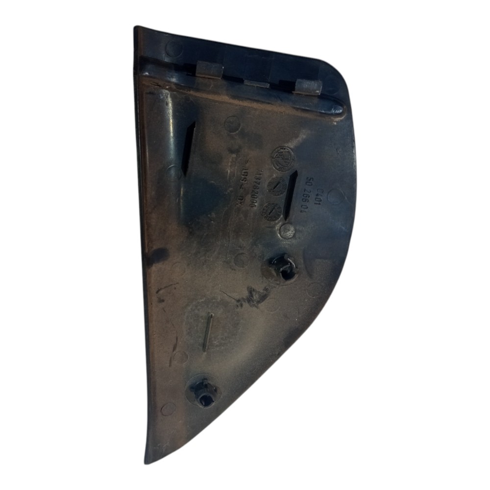 Acabamento Interno Porta Traseira Direita Fiat Palio 1996 6