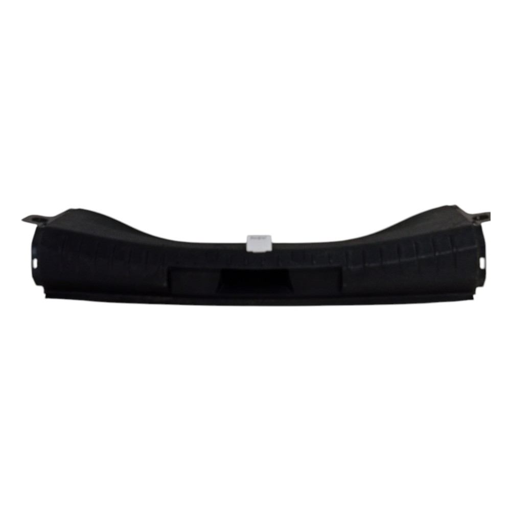 Soleira Acabamento Porta Malas Ford Focus 2008 A 2014 7