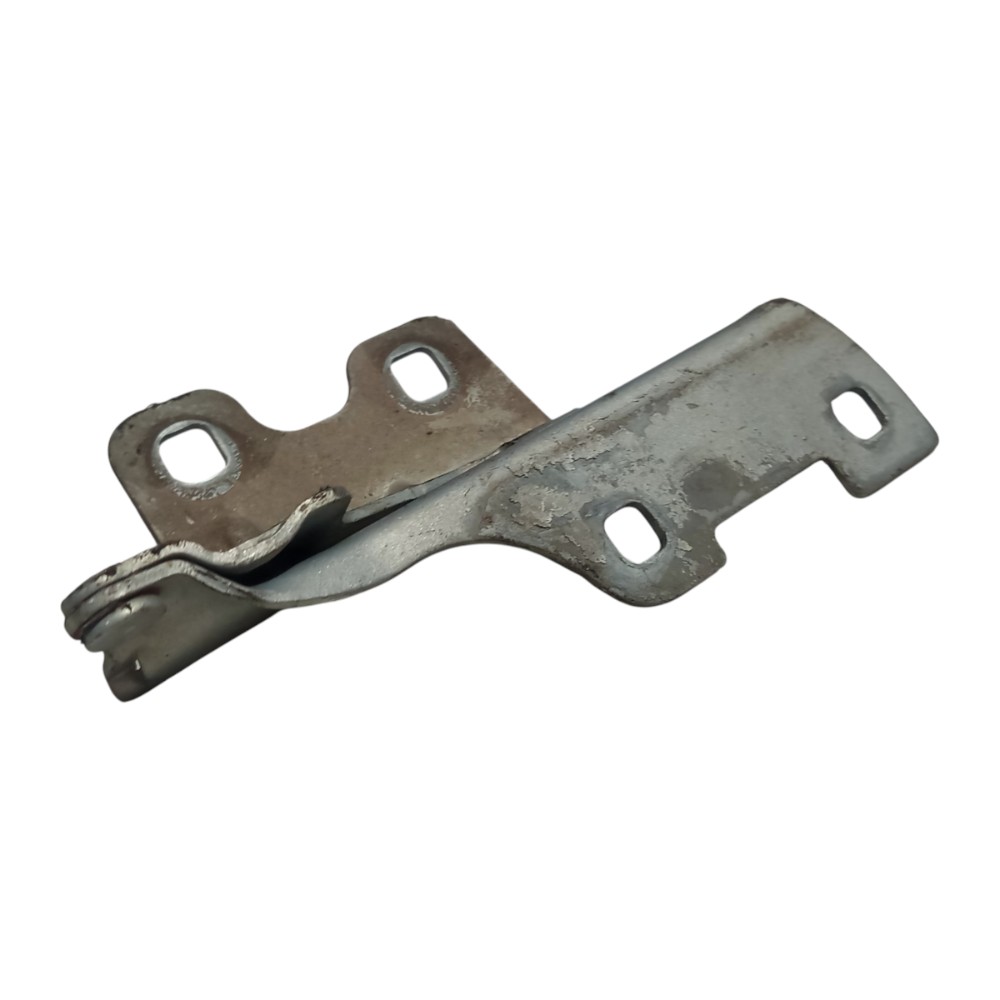 Dobradiça Esquerda Capô Tampa Diant Renault Clio 2004 A 2010 5