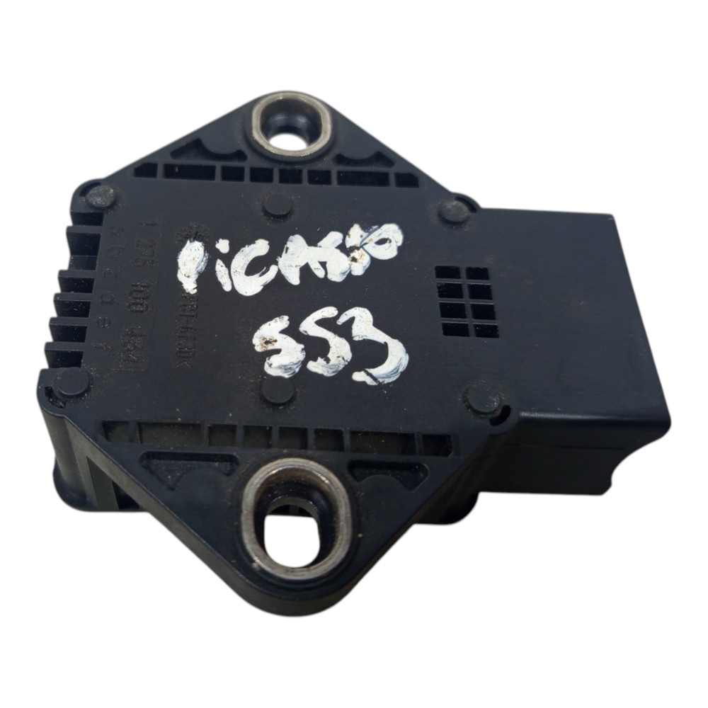 Modulo Sensor Aceleração Citroen C4 Picasso 2007 2008 A 2013 9
