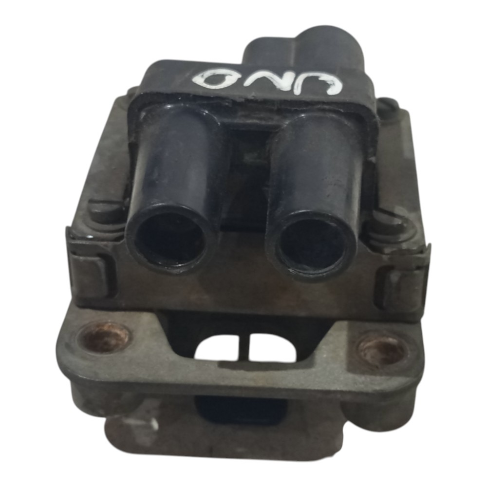 Bobina Ignição Fiat Uno 1.0 8v 1994 1995 1996 1997 A 2000 1