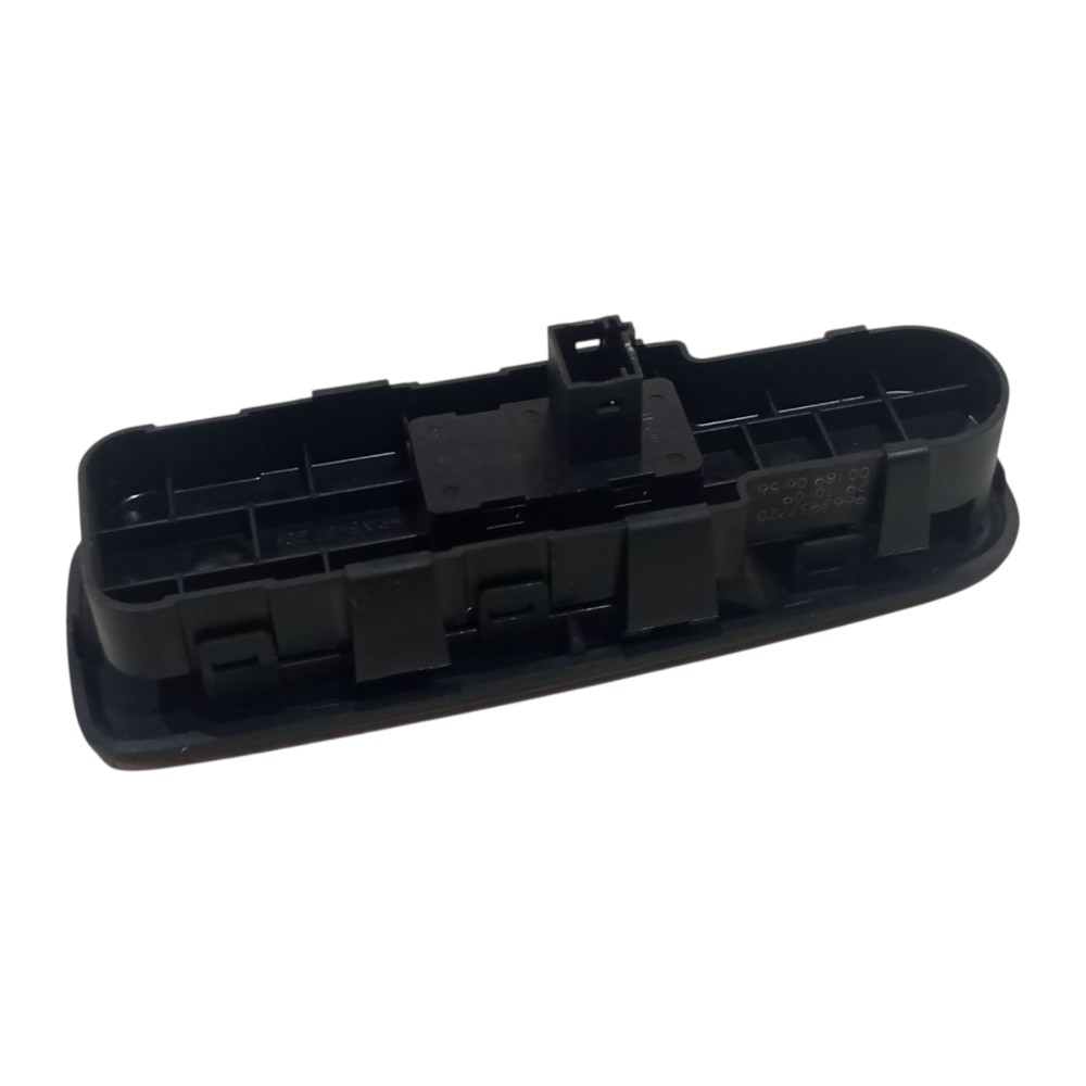 Botão Vidro Diant Direito Citroen C4 Picasso 2008 A 2012 2