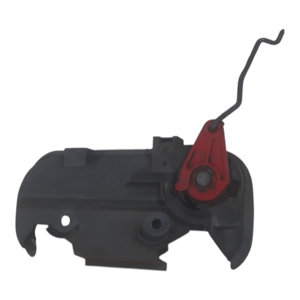 Trinco Porta Dianteira Esquerda Gm Vectra 1996 1997 A 2005 4