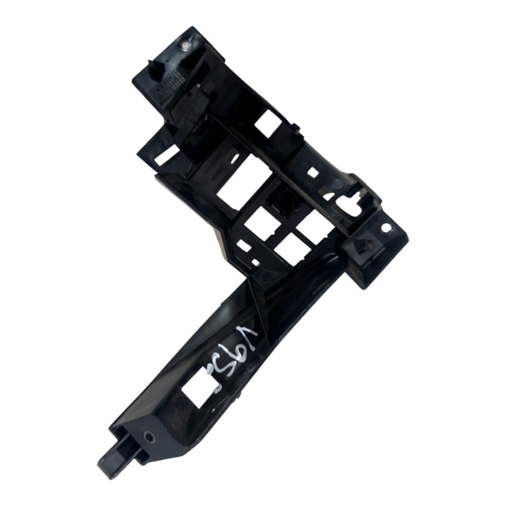 Moldura Botão Comando Pinel Citroen C4 2011 a 2012 6