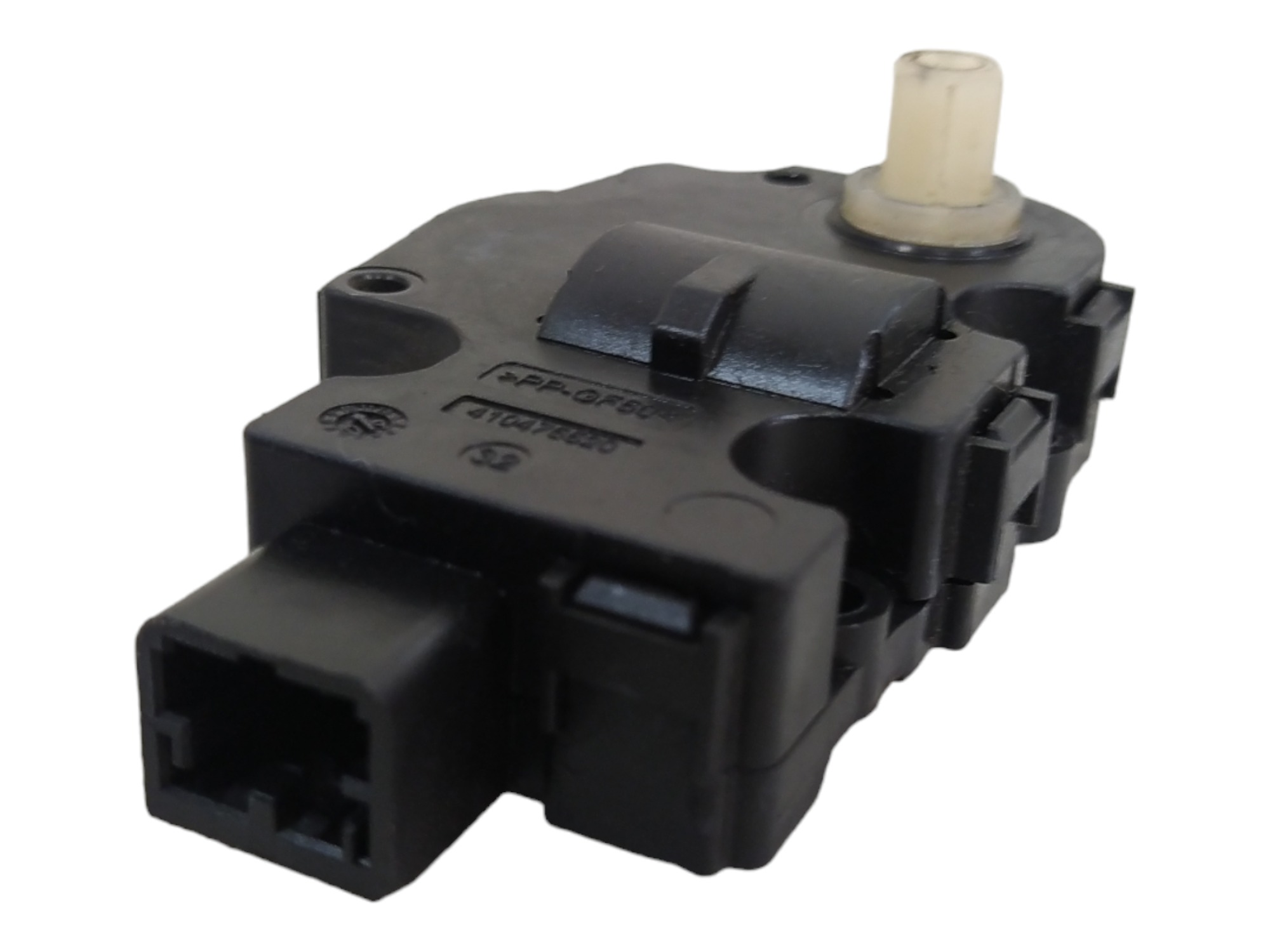 Motor Atuador Caixa Evaporadora Ar C4 2.0 2007 2008 A 2014 6