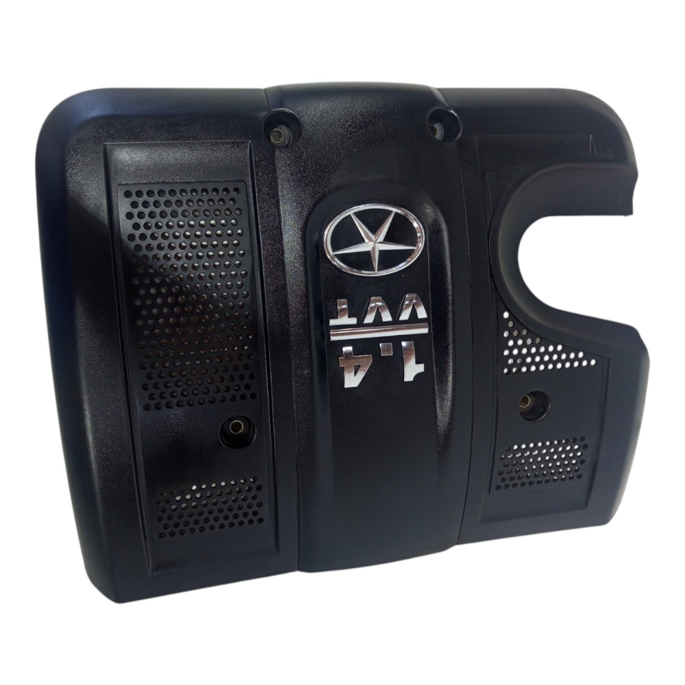 Tampa Capa Motor Jac J3 1.4 2013 A 2020 5