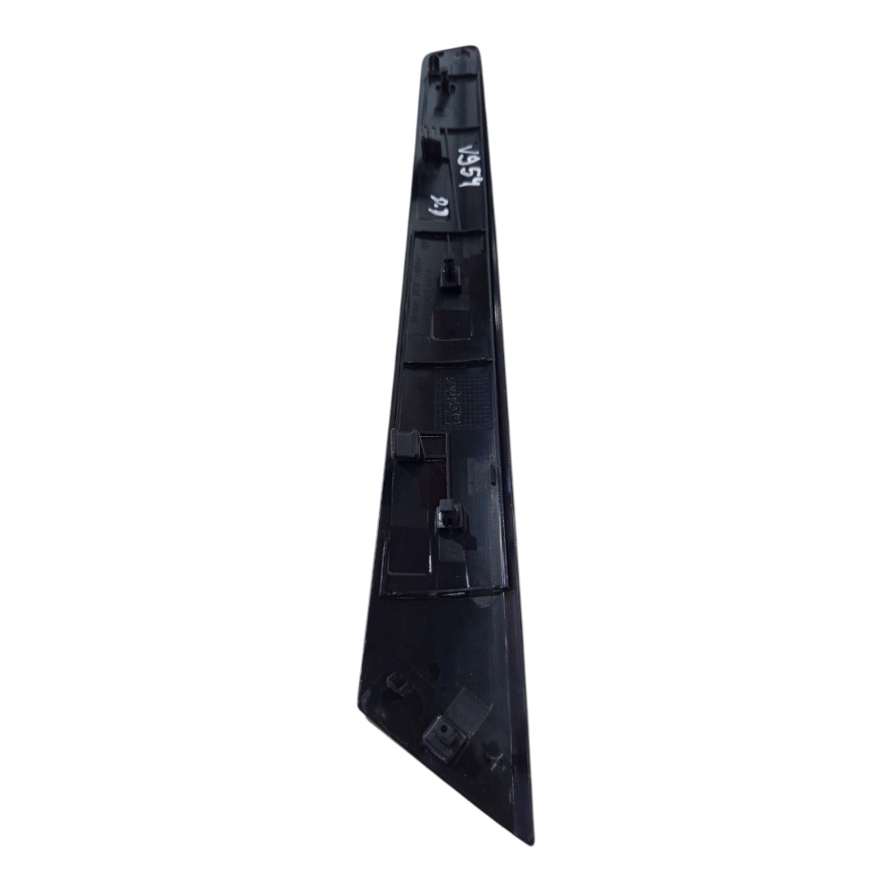 Friso Porta Dianteira Direita Vw Jetta 2011 A 2016 6