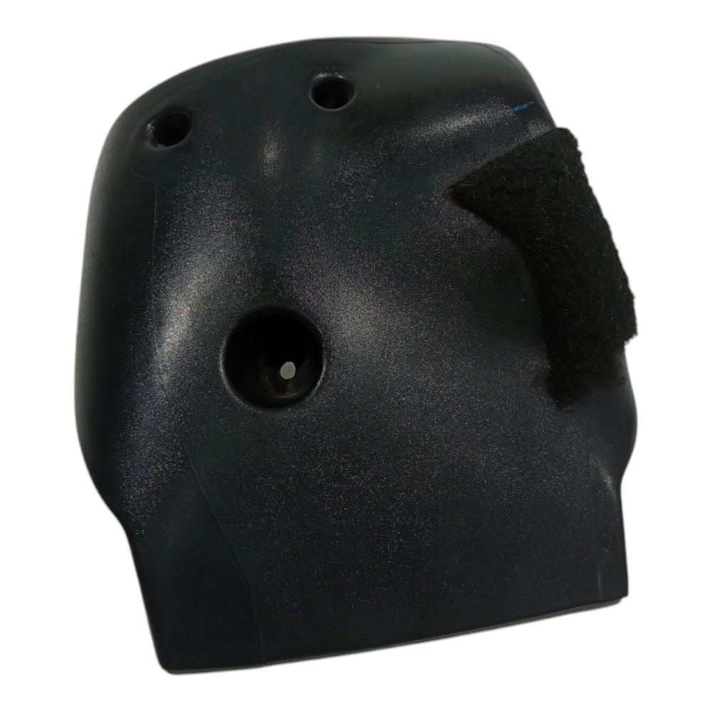Moldura Inferior Coluna Direção Chevrolet Corsa 90434450 3