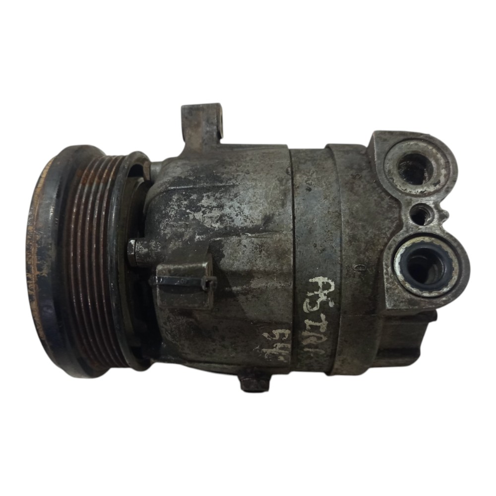 Compressor Ar Condicionado Sucata Gm Astra 2.0 16v 1993/1996 3