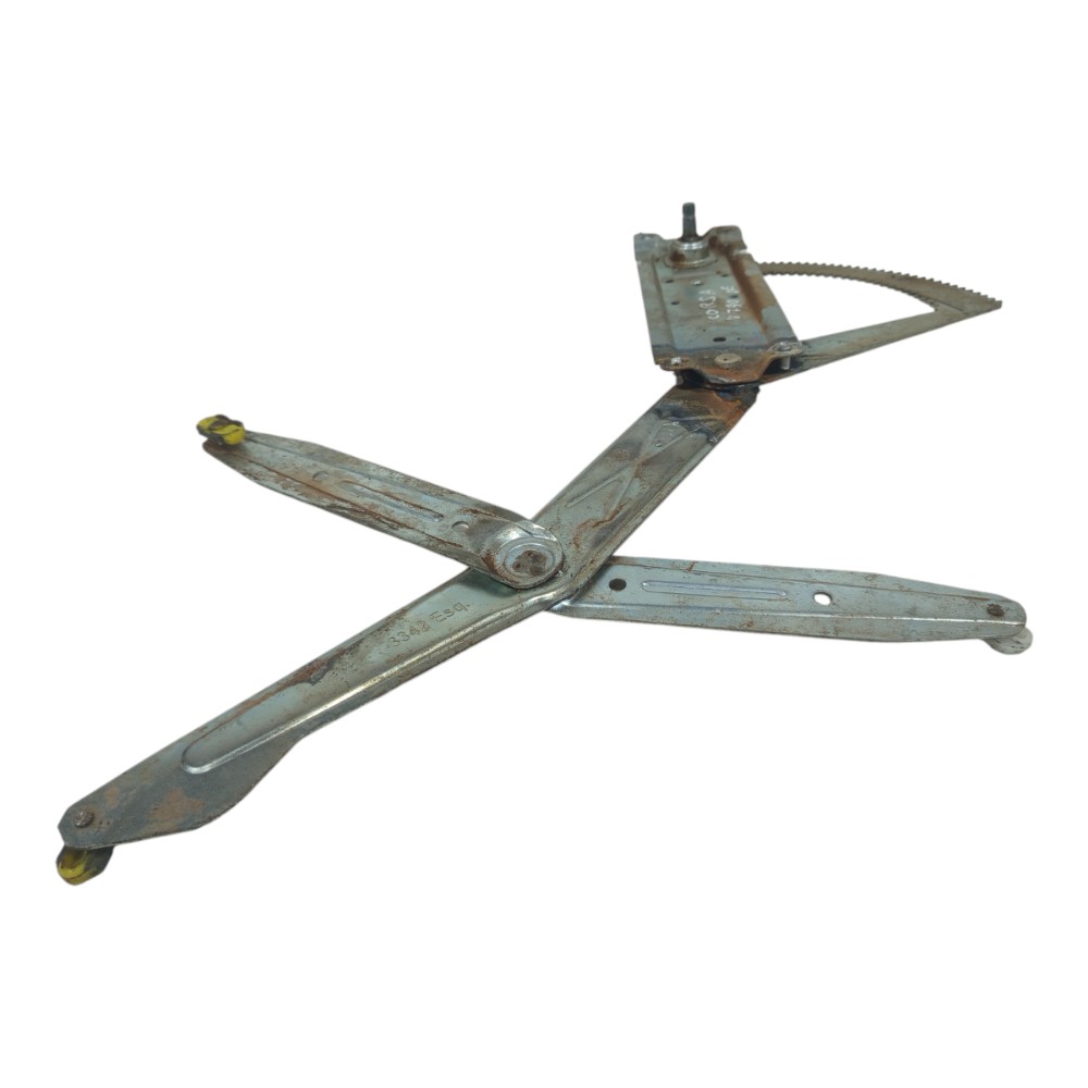 Maquina Vidro Dianteiro Esquerdo Gm Corsa 1994 1995 A 2010 4
