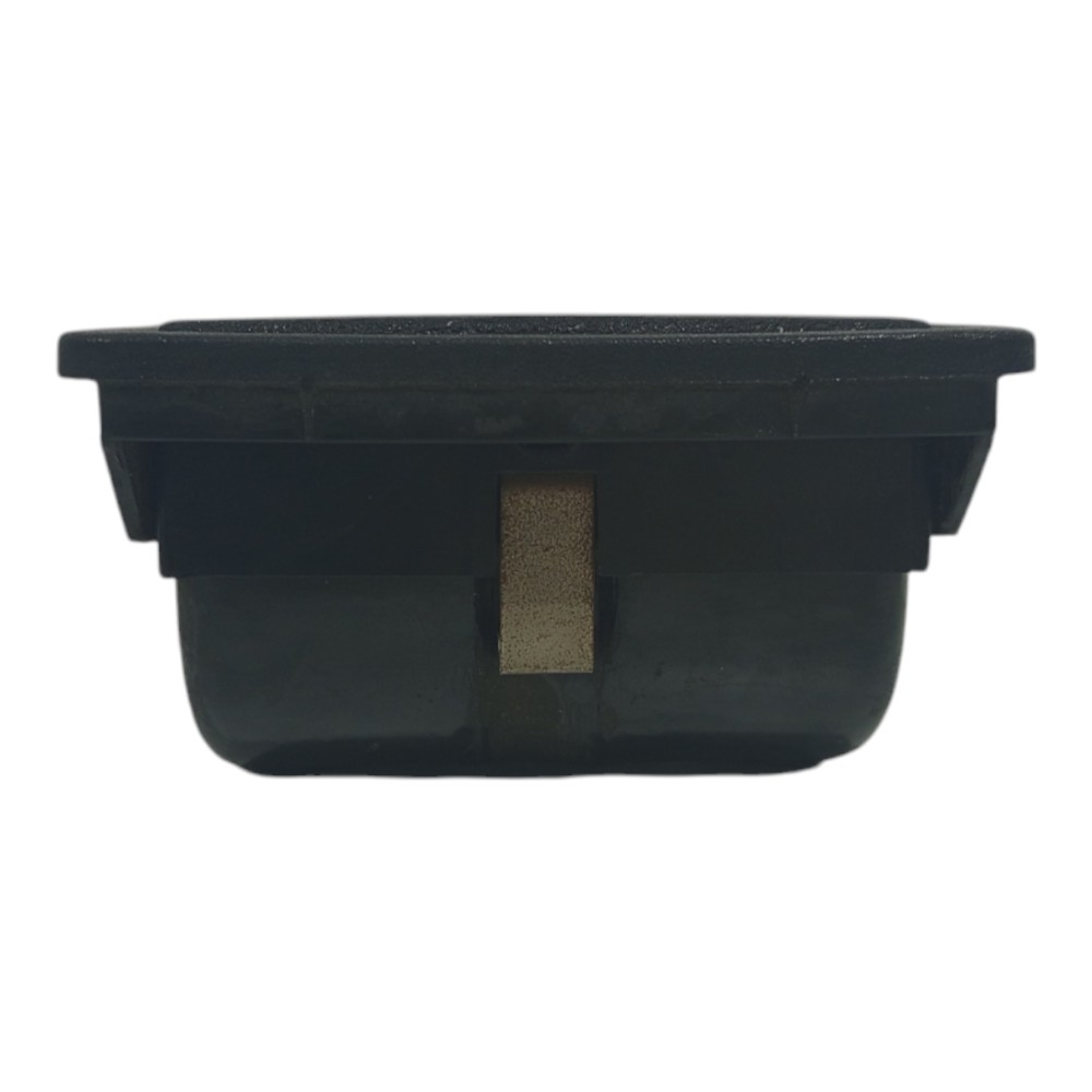 Cinzeiro Console Central Painel Volkswagen Gol G2 1998 A 99 4