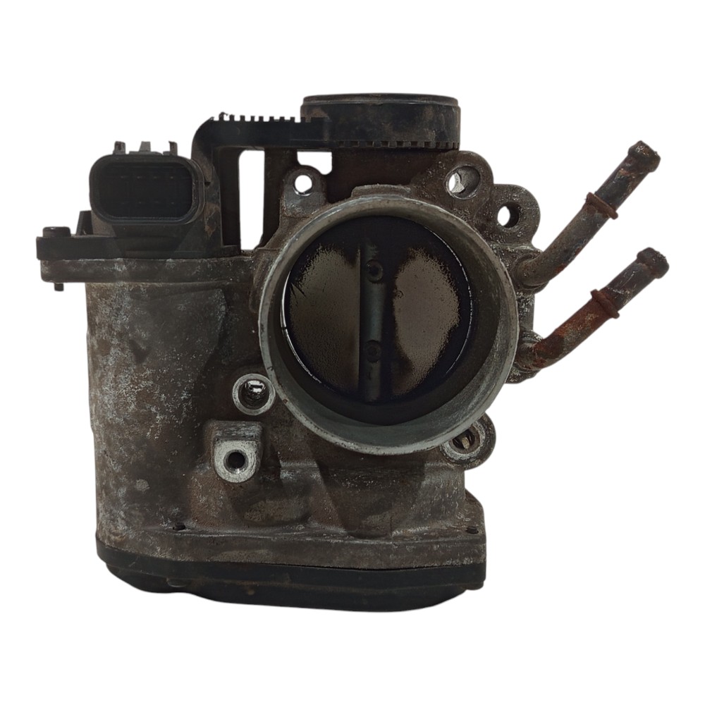 TBI Corpo Borboleta Hyundai Santa Fé 2.7 V6 2006 2007 a 2013 3