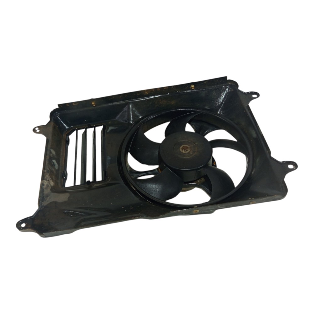 Defletor Ventoinha Volkswagen G2 1.0 8v At 1998 1999 A 2005 3