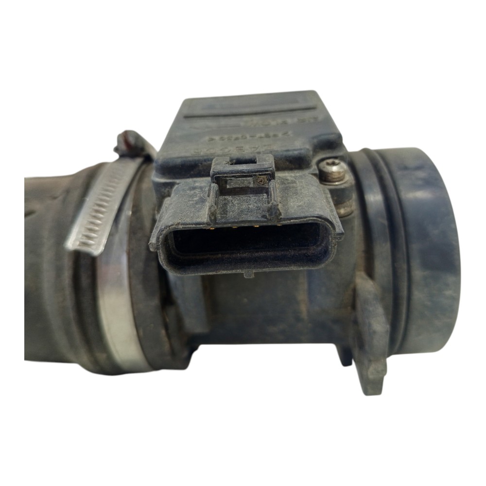 Sensor Fluxo Medidor Ar Maf Endur Ford Fiesta Ka 1996 A 1999 4