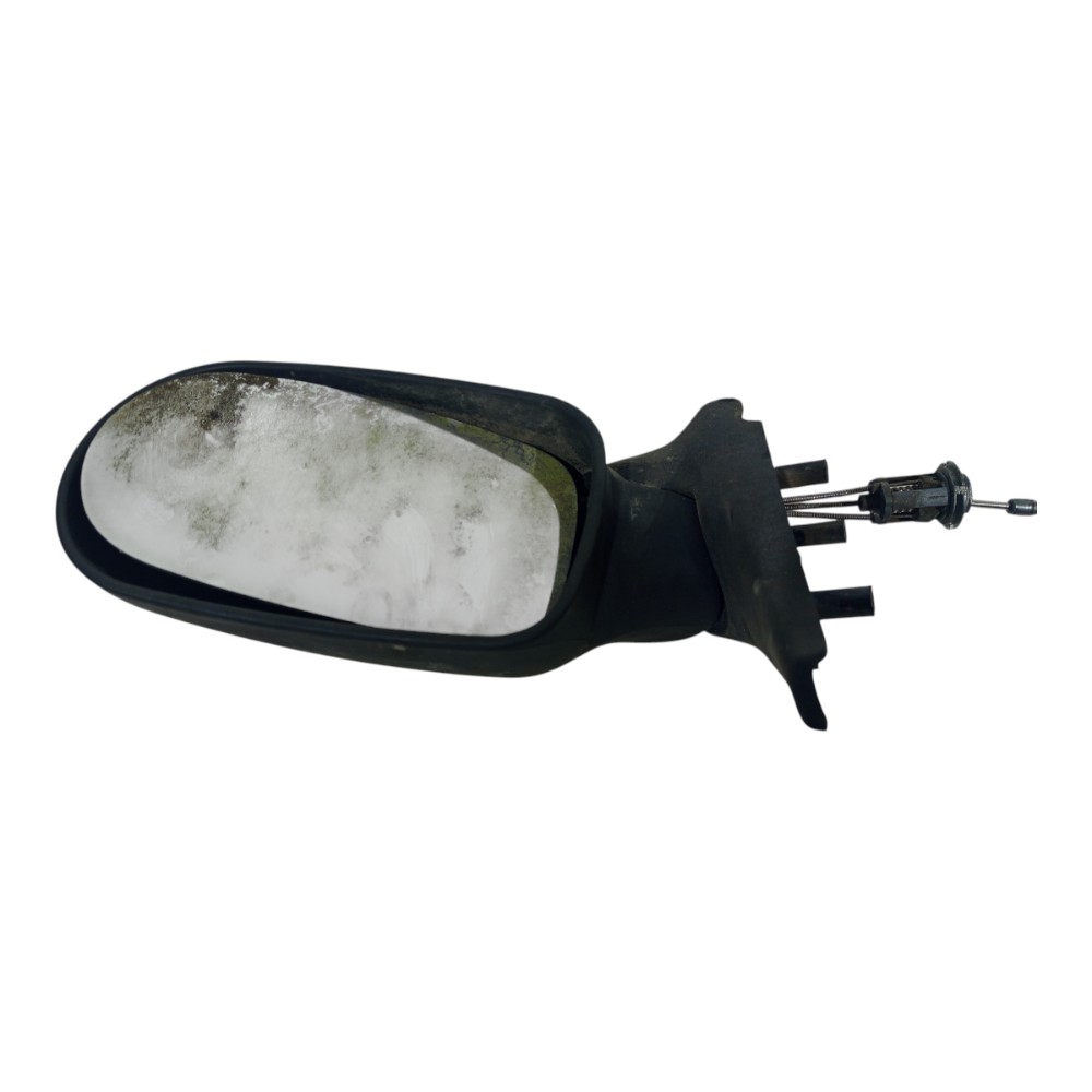 Retrovisor Dianteiro Direito Fiat Uno Mille 2005 A 2010 7