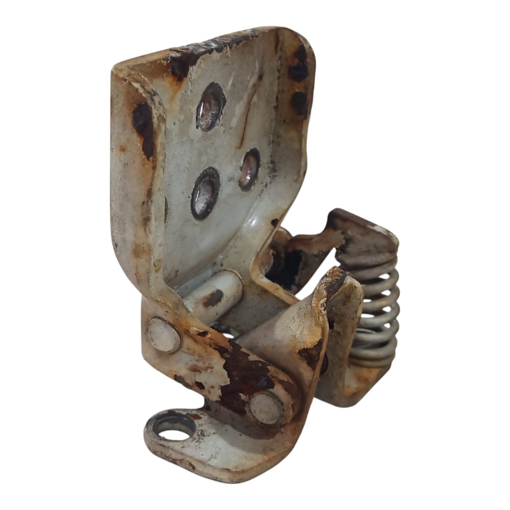 Dobradiça Porta Dianteira Esquerdo Kia Besta 1993 94 A 1998 6