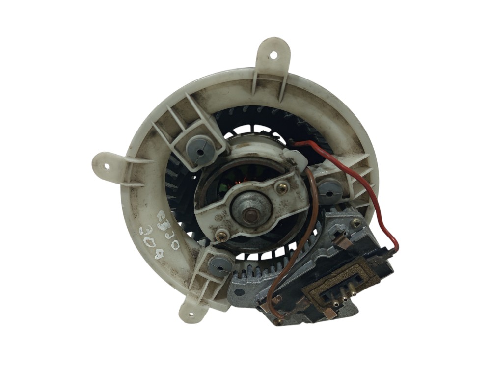 Ventilador Interno Mb Classe E E320 E430 1996 1997 A 2005 3