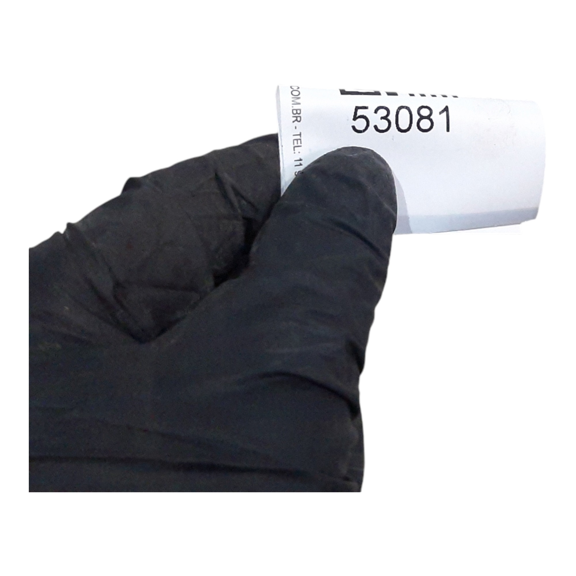 Spoiler moldura traseira esquerda c4 431 kd1 6