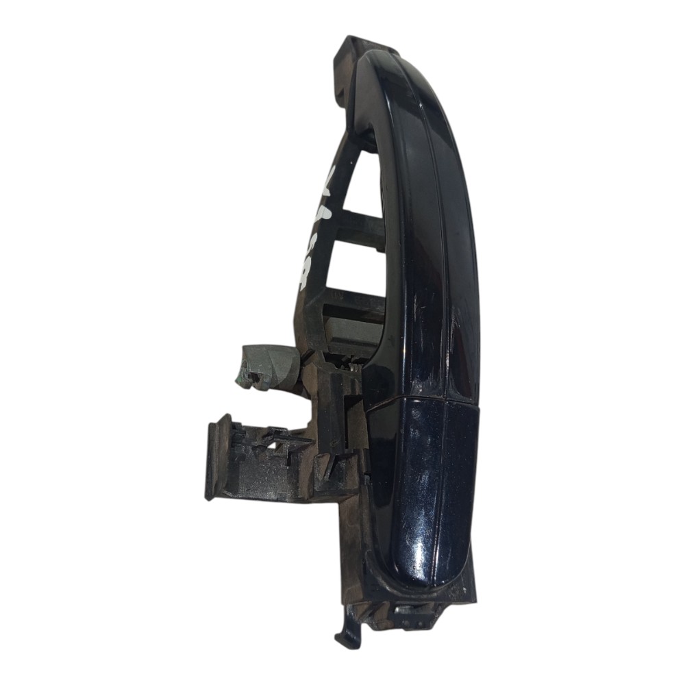 Maçaneta Externa Traseira Esquerda Ford Focus 2008 A 2013 2